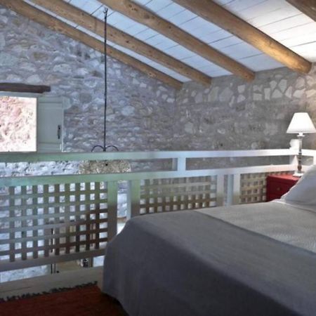 Critamo Cottage Gavalochori Exterior foto